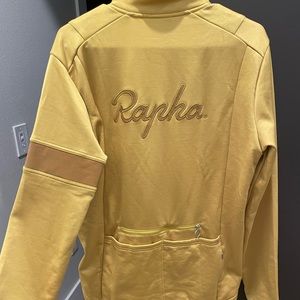 Rapha cycling men’s jacket